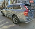 Сірий Вольво ХС90, об'ємом двигуна 0 л та пробігом 43 тис. км за 61600 $, фото 2 на Automoto.ua