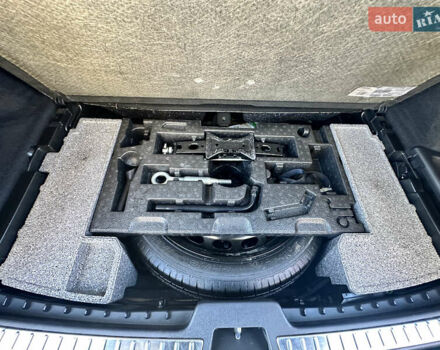 Серый Вольво ХС90, объемом двигателя 1.97 л и пробегом 103 тыс. км за 39999 $, фото 42 на Automoto.ua