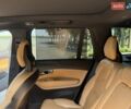 Серый Вольво ХС90, объемом двигателя 1.97 л и пробегом 52 тыс. км за 57500 $, фото 20 на Automoto.ua