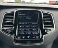 Вольво ХС90 2021 в Киеве на Automoto.ua Серый Вольво ХС90, объемом двигателя 1.97 л и пробегом 163 тыс. км за 49900 $, фото 30 на Automoto.ua