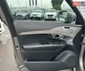 Вольво ХС90 2021 в Киеве на Automoto.ua Серый Вольво ХС90, объемом двигателя 1.97 л и пробегом 163 тыс. км за 49900 $, фото 20 на Automoto.ua