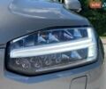 Серый Вольво ХС90, объемом двигателя 1.97 л и пробегом 75 тыс. км за 48490 $, фото 9 на Automoto.ua