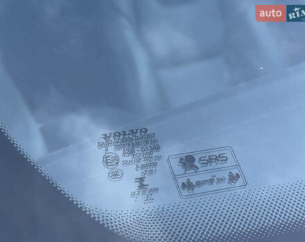 Вольво ХС90 2021 в Киеве на Automoto.ua Серый Вольво ХС90, объемом двигателя 2 л и пробегом 9 тыс. км за 63000 $, фото 15 на Automoto.ua