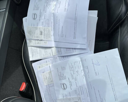 Сірий Вольво ХС90, об'ємом двигуна 1.97 л та пробігом 56 тис. км за 53700 $, фото 70 на Automoto.ua