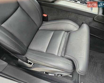 Серый Вольво ХС90, объемом двигателя 1.97 л и пробегом 100 тыс. км за 47777 $, фото 80 на Automoto.ua