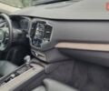 Серый Вольво ХС90, объемом двигателя 1.97 л и пробегом 45 тыс. км за 43000 $, фото 13 на Automoto.ua