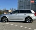 Серый Вольво ХС90, объемом двигателя 1.97 л и пробегом 63 тыс. км за 58500 $, фото 6 на Automoto.ua
