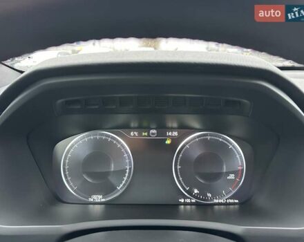 Сірий Вольво ХС90, об'ємом двигуна 1.97 л та пробігом 120 тис. км за 41900 $, фото 21 на Automoto.ua