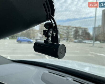Серый Вольво ХС90, объемом двигателя 1.97 л и пробегом 56 тыс. км за 53600 $, фото 31 на Automoto.ua