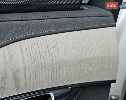 Серый Вольво ХС90, объемом двигателя 1.97 л и пробегом 100 тыс. км за 47777 $, фото 92 на Automoto.ua