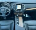 Сірий Вольво ХС90, об'ємом двигуна 2 л та пробігом 35 тис. км за 21300 $, фото 11 на Automoto.ua