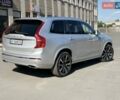 Серый Вольво ХС90, объемом двигателя 1.97 л и пробегом 39 тыс. км за 52800 $, фото 9 на Automoto.ua