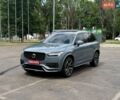 Серый Вольво ХС90, объемом двигателя 2 л и пробегом 90 тыс. км за 36999 $, фото 1 на Automoto.ua