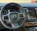 Серый Вольво ХС90, объемом двигателя 1.97 л и пробегом 39 тыс. км за 52800 $, фото 14 на Automoto.ua