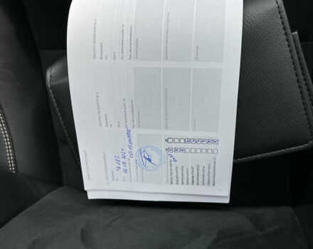 Серый Вольво ХС90, объемом двигателя 1.97 л и пробегом 56 тыс. км за 53700 $, фото 68 на Automoto.ua