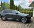 Серый Вольво ХС90, объемом двигателя 2 л и пробегом 37 тыс. км за 51950 $, фото 12 на Automoto.ua