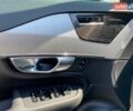 Серый Вольво ХС90, объемом двигателя 1.97 л и пробегом 75 тыс. км за 48490 $, фото 13 на Automoto.ua