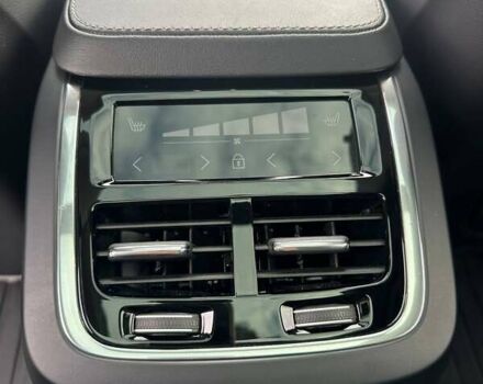 Вольво ХС90 2021 в Киеве на Automoto.ua Серый Вольво ХС90, объемом двигателя 1.97 л и пробегом 48 тыс. км за 56000 $, фото 21 на Automoto.ua