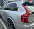 Вольво ХС90 2021 в Киеве на Automoto.ua Серый Вольво ХС90, объемом двигателя 1.97 л и пробегом 48 тыс. км за 56000 $, фото 9 на Automoto.ua