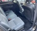 Серый Вольво ХС90, объемом двигателя 1.97 л и пробегом 121 тыс. км за 45360 $, фото 16 на Automoto.ua