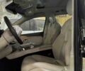 Серый Вольво ХС90, объемом двигателя 2 л и пробегом 95 тыс. км за 23950 $, фото 9 на Automoto.ua