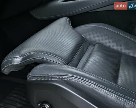 Вольво ХС90 2021 в Киеве на Automoto.ua Серый Вольво ХС90, объемом двигателя 2 л и пробегом 9 тыс. км за 63000 $, фото 25 на Automoto.ua