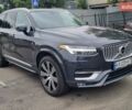 Серый Вольво ХС90, объемом двигателя 1.97 л и пробегом 45 тыс. км за 43000 $, фото 3 на Automoto.ua