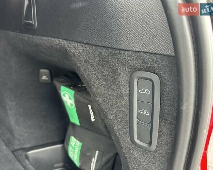 Вольво ХС90 2021 в Киеве на Automoto.ua Серый Вольво ХС90, объемом двигателя 1.97 л и пробегом 163 тыс. км за 49900 $, фото 9 на Automoto.ua