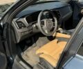 Серый Вольво ХС90, объемом двигателя 1.97 л и пробегом 52 тыс. км за 57500 $, фото 9 на Automoto.ua