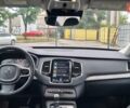 Серый Вольво ХС90, объемом двигателя 1.97 л и пробегом 45 тыс. км за 43000 $, фото 22 на Automoto.ua