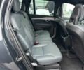 Сірий Вольво ХС90, об'ємом двигуна 2 л та пробігом 120 тис. км за 41900 $, фото 22 на Automoto.ua