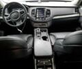 Вольво ХС90 2021 в Житомире на Automoto.ua Серый Вольво ХС90, объемом двигателя 2 л и пробегом 29 тыс. км за 9000 $, фото 7 на Automoto.ua
