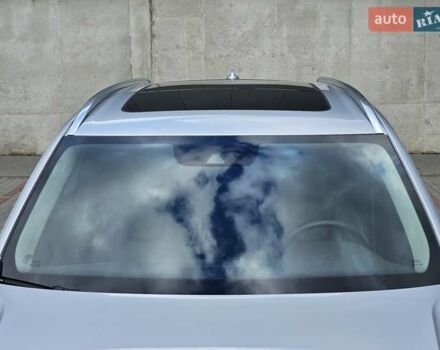 Серый Вольво ХС90, объемом двигателя 1.97 л и пробегом 100 тыс. км за 47777 $, фото 8 на Automoto.ua