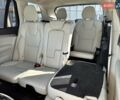 Серый Вольво ХС90, объемом двигателя 1.97 л и пробегом 63 тыс. км за 58500 $, фото 18 на Automoto.ua