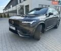 Серый Вольво ХС90, объемом двигателя 1.97 л и пробегом 50 тыс. км за 57700 $, фото 5 на Automoto.ua