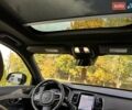 Серый Вольво ХС90, объемом двигателя 1.97 л и пробегом 50 тыс. км за 57700 $, фото 20 на Automoto.ua