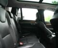 Сірий Вольво ХС90, об'ємом двигуна 2 л та пробігом 11 тис. км за 22500 $, фото 12 на Automoto.ua
