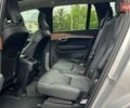 Серый Вольво ХС90, объемом двигателя 1.97 л и пробегом 28 тыс. км за 43500 $, фото 19 на Automoto.ua