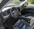Вольво ХС90 2022 в Киеве на Automoto.ua Серый Вольво ХС90, объемом двигателя 2 л и пробегом 17 тыс. км за 14000 $, фото 7 на Automoto.ua