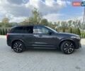 Серый Вольво ХС90, объемом двигателя 1.97 л и пробегом 50 тыс. км за 57700 $, фото 1 на Automoto.ua