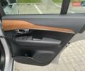 Серый Вольво ХС90, объемом двигателя 1.97 л и пробегом 33 тыс. км за 43000 $, фото 23 на Automoto.ua