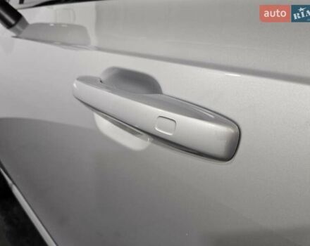 Сірий Вольво ХС90, об'ємом двигуна 1.97 л та пробігом 41 тис. км за 51999 $, фото 39 на Automoto.ua