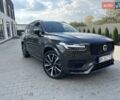 Серый Вольво ХС90, объемом двигателя 1.97 л и пробегом 50 тыс. км за 57700 $, фото 1 на Automoto.ua
