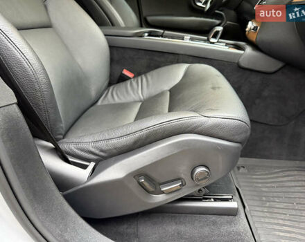 Серый Вольво ХС90, объемом двигателя 0 л и пробегом 42 тыс. км за 53000 $, фото 15 на Automoto.ua