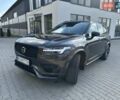 Серый Вольво ХС90, объемом двигателя 1.97 л и пробегом 50 тыс. км за 57700 $, фото 6 на Automoto.ua