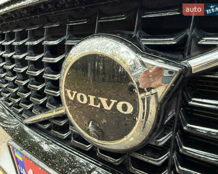 Серый Вольво ХС90, объемом двигателя 0 л и пробегом 42 тыс. км за 53000 $, фото 28 на Automoto.ua