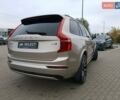 Вольво ХС90 2022 в Киеве на Automoto.ua Серый Вольво ХС90, объемом двигателя 1.97 л и пробегом 51 тыс. км за 57900 $, фото 13 на Automoto.ua