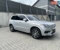Серый Вольво ХС90, объемом двигателя 1.97 л и пробегом 33 тыс. км за 43000 $, фото 8 на Automoto.ua