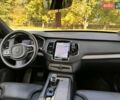 Серый Вольво ХС90, объемом двигателя 1.97 л и пробегом 50 тыс. км за 57700 $, фото 18 на Automoto.ua