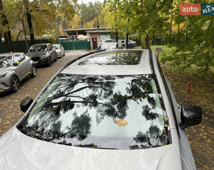 Серый Вольво ХС90, объемом двигателя 0 л и пробегом 42 тыс. км за 53000 $, фото 29 на Automoto.ua